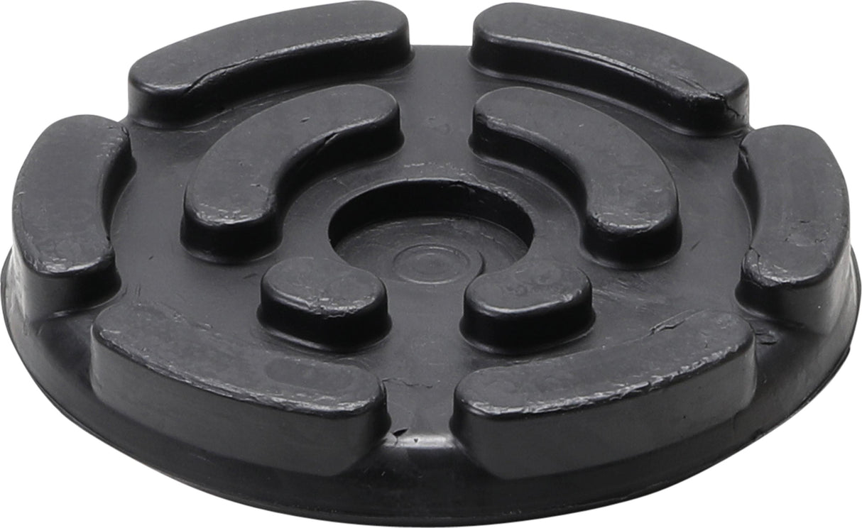 RUBBER PAD | FOR AUTO LIFTS | Ø 145 MM (6473)