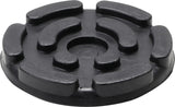 RUBBER PAD | FOR AUTO LIFTS | Ø 145 MM (6473)