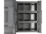 TOOLBOX WITH DRAWERS (YT-08973)