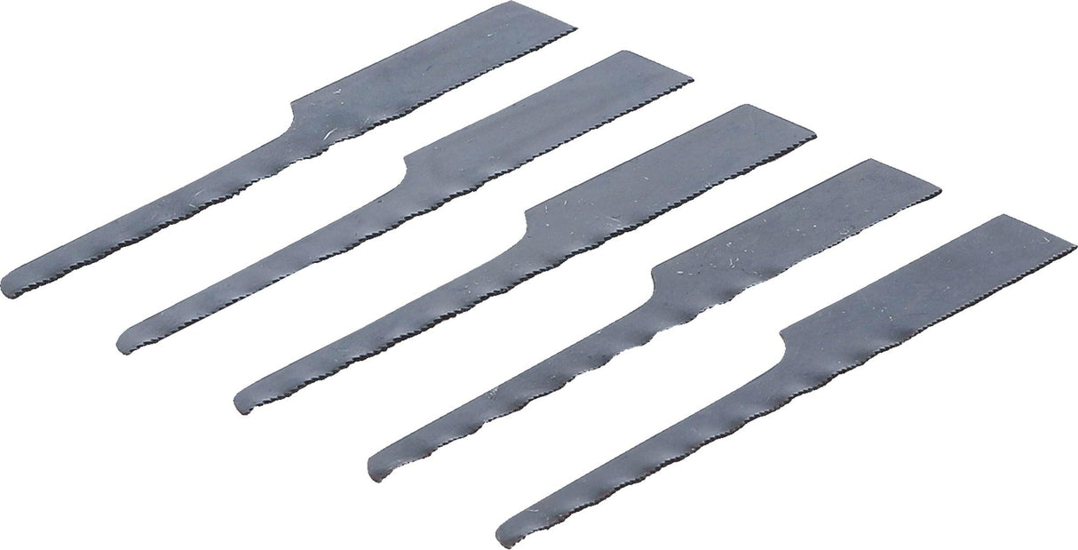SAW BLADE SET | FOR BGS 3400, 3260-1 | 5 PCS. (9594)