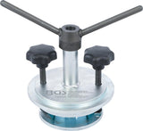 CRANKSHAFT SEAL RING ASSEMBLING TOOL | FOR SCANIA (114) (70950)