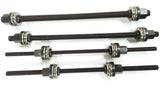 PRESS BOLT SET | M10/M12/M14/M16 | 350 MM (SK1355T)