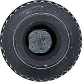 TAP ADAPTOR SOCKET | 6.3 MM (1/4") DRIVE | 3.4 MM (72101)