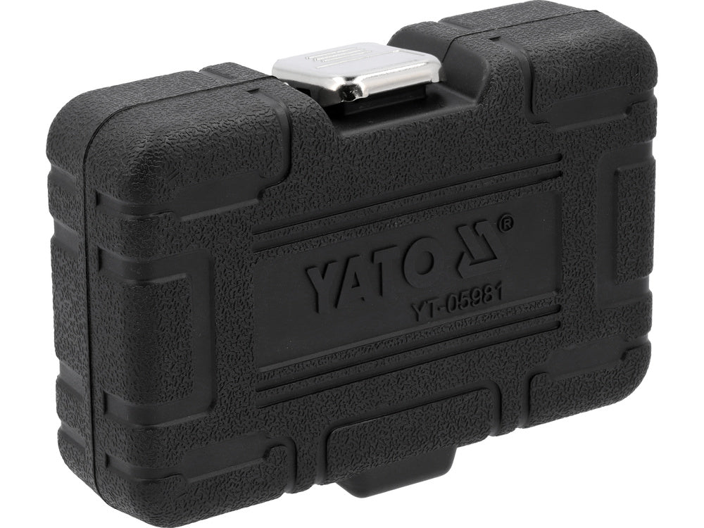SET FOR PLASTIC OIL DRAIN (YT-05981)