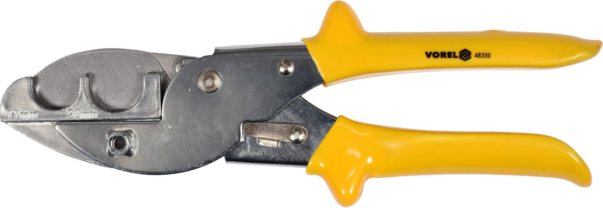 5 IN 1 MITRE SHEARS (48350)