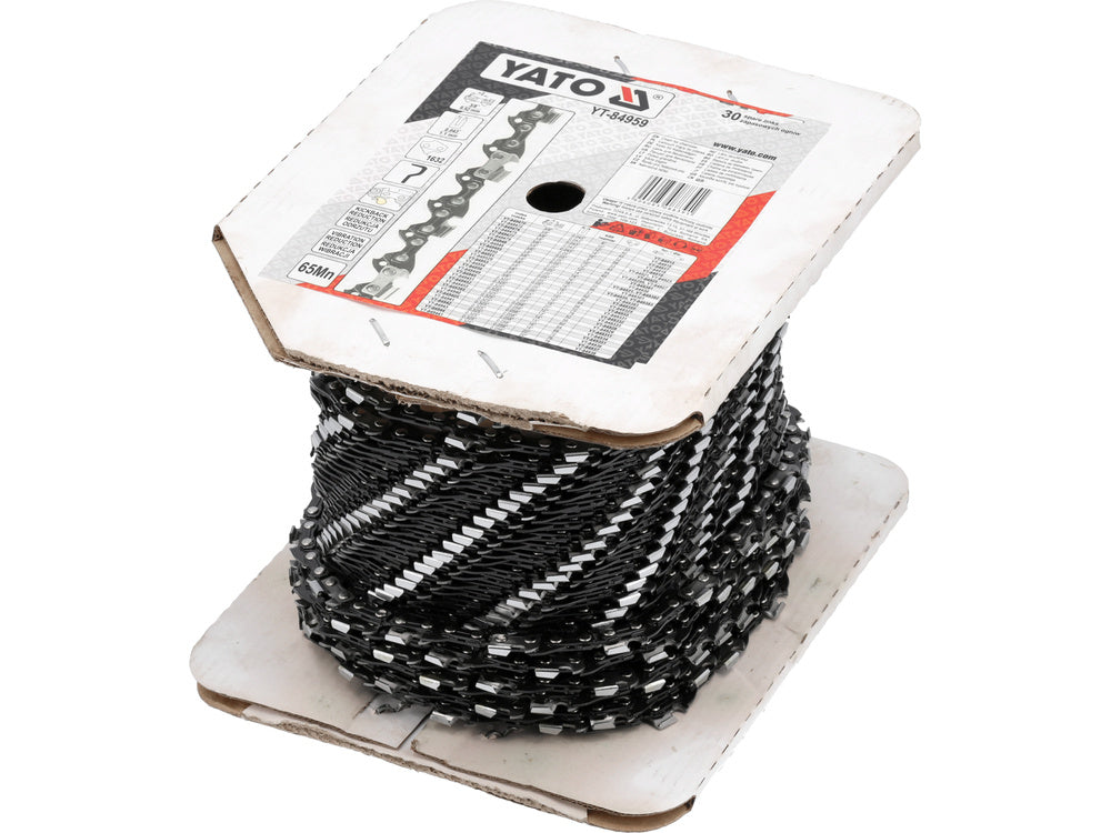 SAW CHAIN ROLL 3/8" 1632 0.043" (YT-84959)