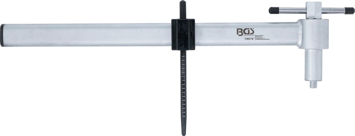 DERAILLEUR HANGER ALIGNMENT TOOL (70070)