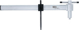 DERAILLEUR HANGER ALIGNMENT TOOL (70070)