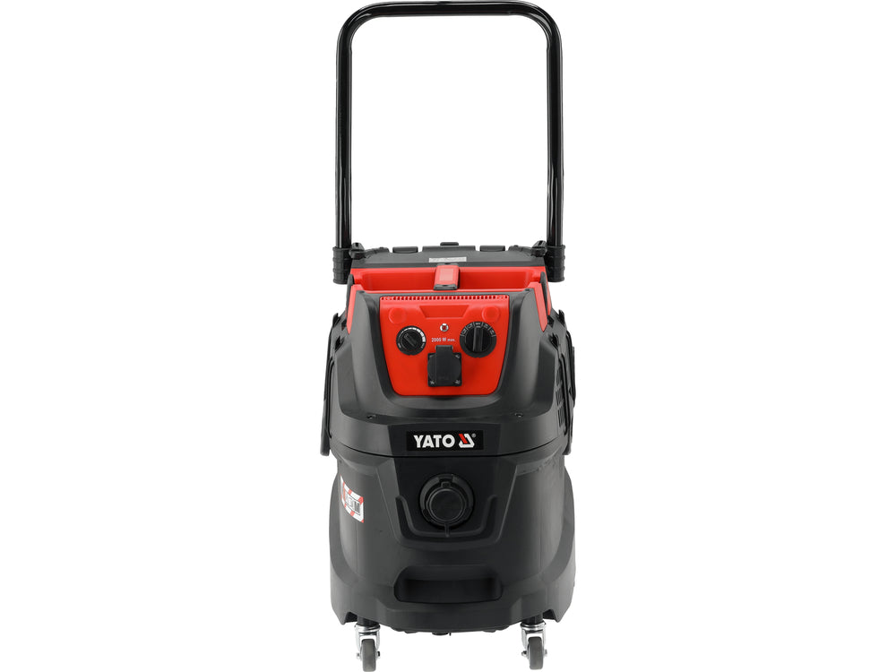 VACUUUM CLEANER 1600W (AUTOMATIC CLEANING FILTER) (YT-85717)