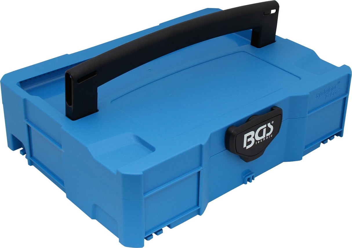 SYSTEM CASE | BGS SYSTAINER® T-LOC 1 (BOXSYS1)