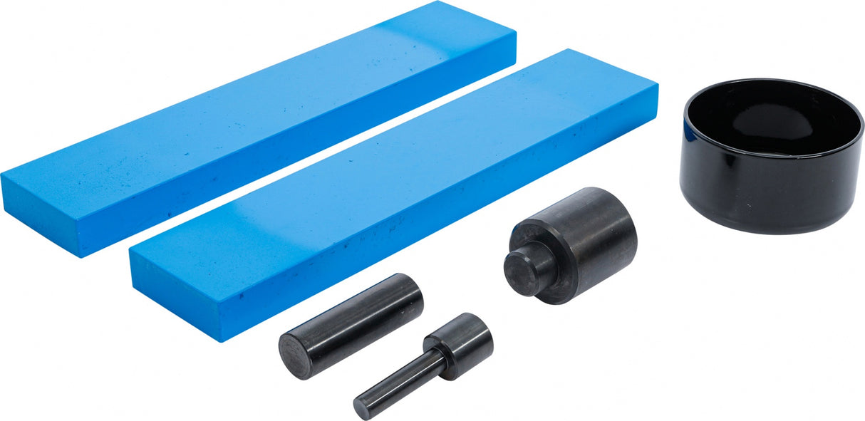 ACCESSORY SET FOR WORKSHOP PRESSES (9894)