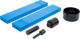 ACCESSORY SET FOR WORKSHOP PRESSES (9894)