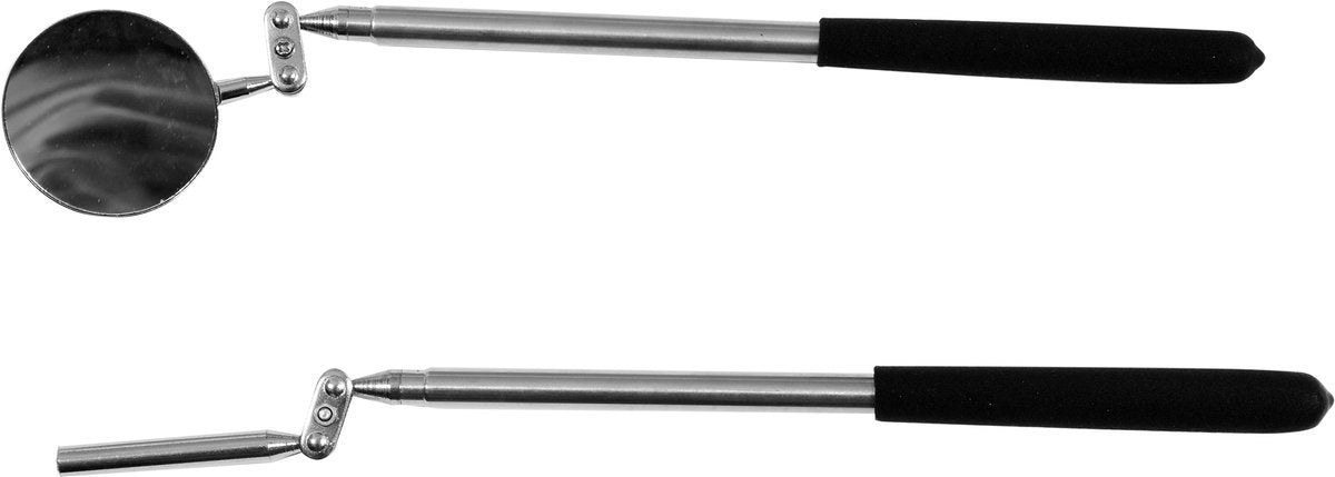 INSPECTION AND MAGNETIC PICKUP SET (78410)