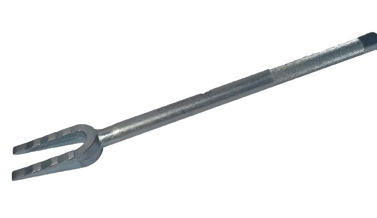 STEP BALL JOINT AND TIE ROD REMOVER, 24 MM GAP, 300 MM (PE0622)