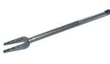 STEP BALL JOINT AND TIE ROD REMOVER, 24 MM GAP, 300 MM (PE0622)