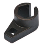 SOCKET FOR LAMBDA SENSOR | ANGLED | 10 MM (3/8") | 22 MM (SK920034)