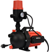 CONSTANT PRESSURE PUMP | 600 W (YT-85360)