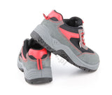 LOW-CUT SAFETY SHOES S3 S.44 "PUEBLE" (YT-80588)