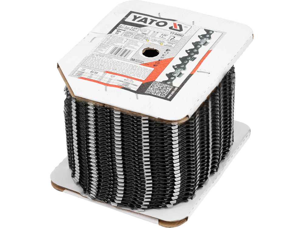 CHAIN ROLL 0,325" 0,05" (YT-84962)