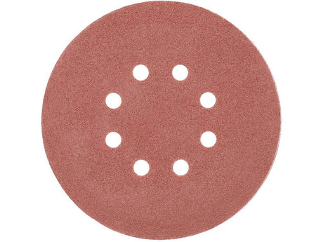 ABRA DISC WI HO FAST 8 HO P80 150 50PCS (YT-834593)
