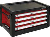 TOOL CHEST 4 DRAWERS (YT-09152)
