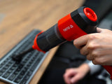 CAR VACUUM CLEANER, BLOWER 2IN1 BLDC 100W (YT-85686)