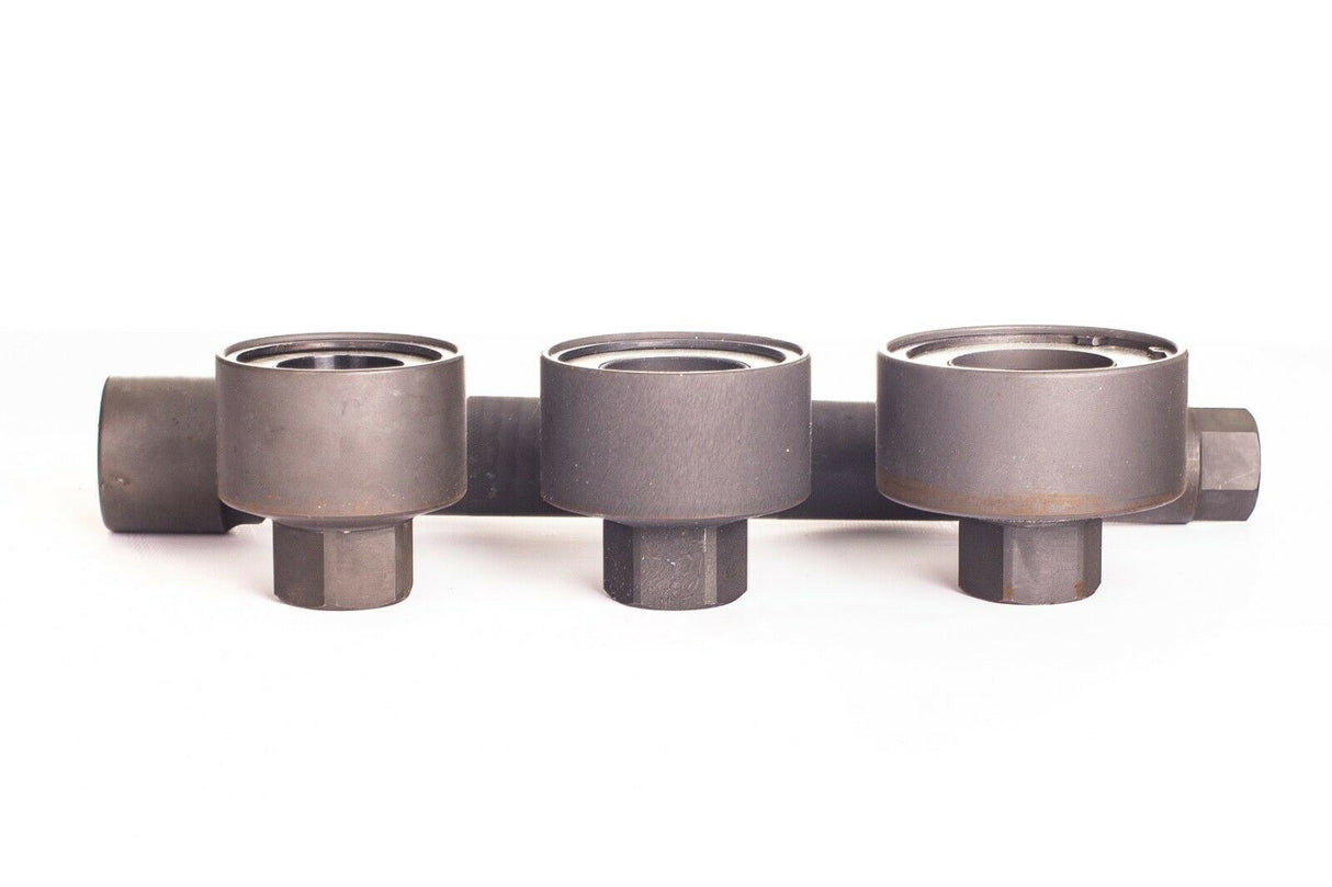 TOOL SET FOR AXIAL JOINTS | 4 PCS. (SK922034)