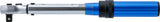 TORQUE WRENCH | 10 MM (3/8") | 5 - 25 NM (2841)