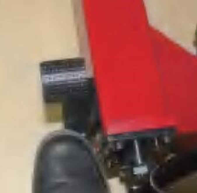 HIGH-PERFORMANCE POSITIONING / WHEEL TROLLEY | 1.5 T (LWD15)