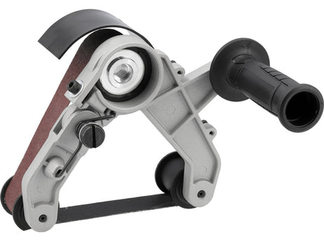 BELT SANDER ATT. FOR 125MM ANGLE GRINDER (YT-829788)