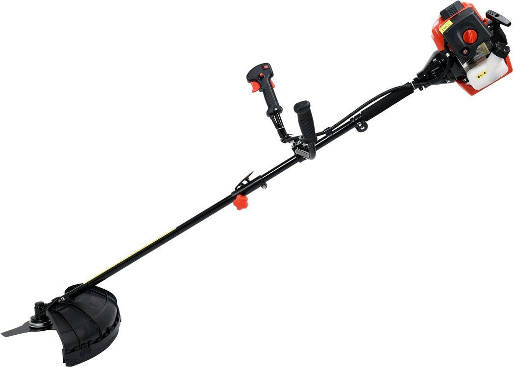 BRUSH CUTTER SPLITTED SHAFT 1,8HP (YT-85003)