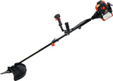 BRUSH CUTTER SPLITTED SHAFT 1,8HP (YT-85003)