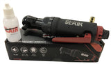 PNEUMATIC RATCHET FOR SOCKETS | MINI | 10 MM (3/8") | 50 NM (XX739)