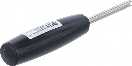 VALVE CORE TORQUE TOOL | 0.45 NM (1551)