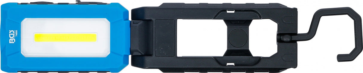 COB-LED WORK LAMP | FOLDABLE (74600)