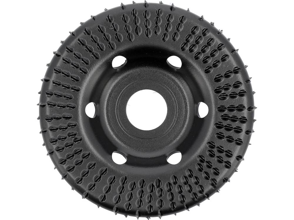 MILLING RASP WHEEL FOR ANGLE GRINDERS (YT-59185)