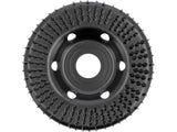 MILLING RASP WHEEL FOR ANGLE GRINDERS (YT-59185)