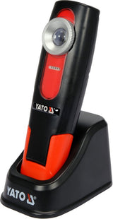 WORKSHOP LAMP UV 5W, IP65, IK07 (YT-08500)
