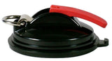 VACUUM SUCTION ANCHOR | WITH S-SHAPED HOOK | 125 X 50 MM (SCA1)