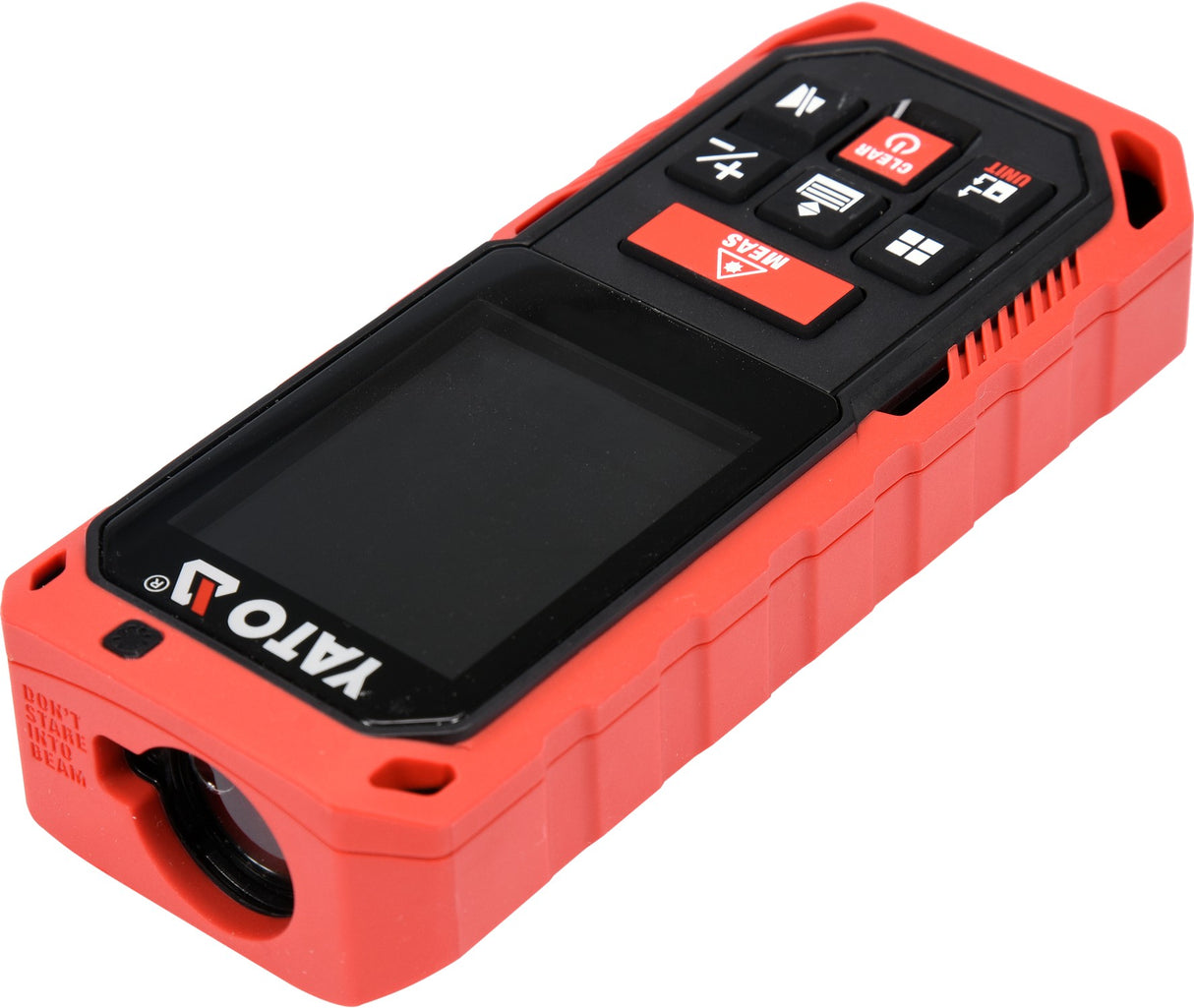 LASER DISTANCE METER 40 M (YT-73126)