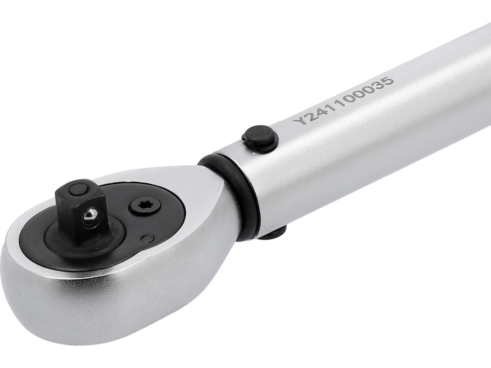 TORQUE WRENCH 1/4" (YT-07670)
