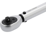 TORQUE WRENCH 1/4" (YT-07670)