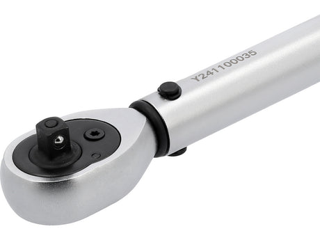 TORQUE WRENCH 1/4" (YT-07670)