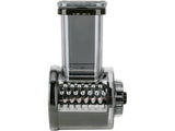 VEGETABLE CUTTER FOR MEAT GRINDER 67903 (67906)