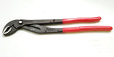 WATER PUMP PLIERS | BUTTON LOCKING | 400 MM (WP400)