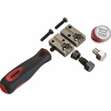 PIPE FLARING TOOL | SAE / DIN | 3/16" / 4.75 MM (H23315)