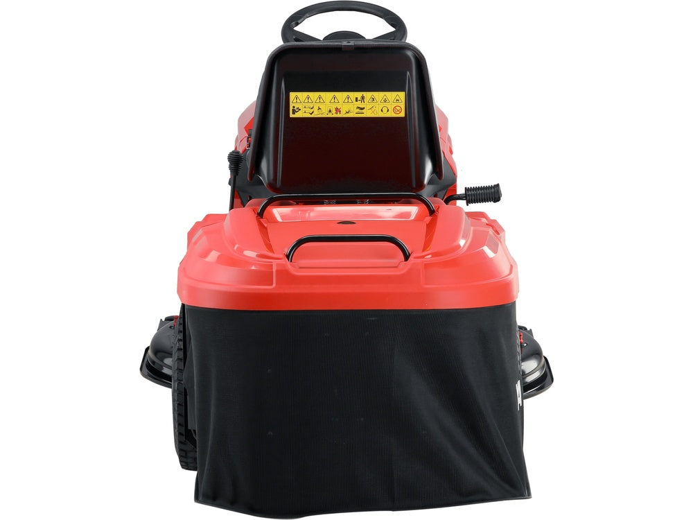 TRACTOR, GASOLINE MOWER (YT-85551)