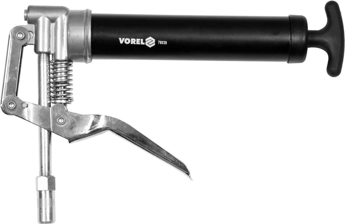 MINI PISTOL GREASE GUN (78039)