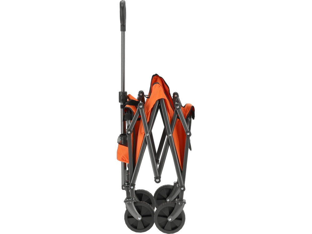FOLDABLE GARDEN CAMPING CART (90180)