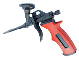 PISTOL FOR ASSEMBLY FOAMS | RUBBERIZED HANDLE | FULLY TEFLON-COATED (SK14271)